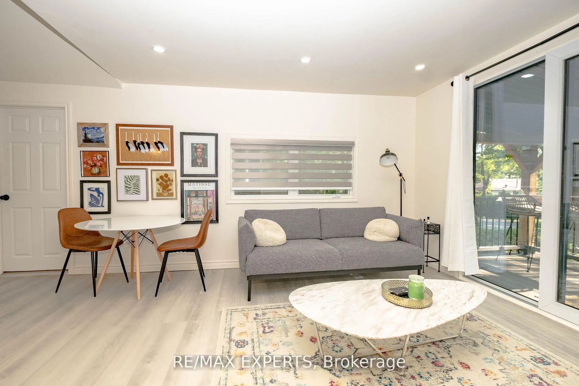 Photo 6 of 2367 Lakeshore Drive, Ramara, Brechin — HOMEH