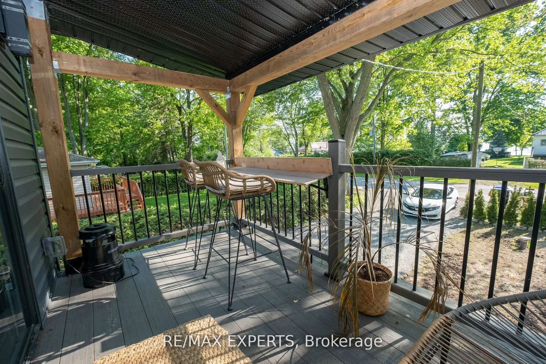 Photo 17 of 2367 Lakeshore Drive, Ramara, Brechin — HOMEH