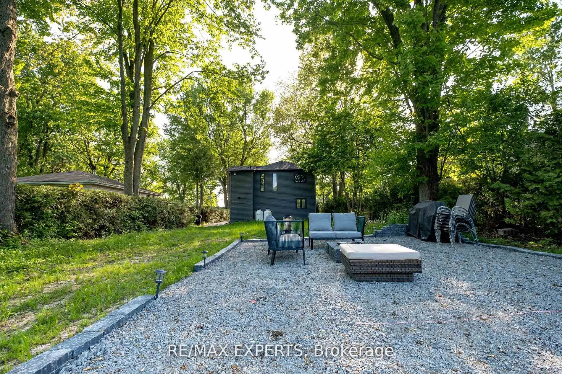 Photo 20 of 2367 Lakeshore Drive, Ramara, Brechin — HOMEH