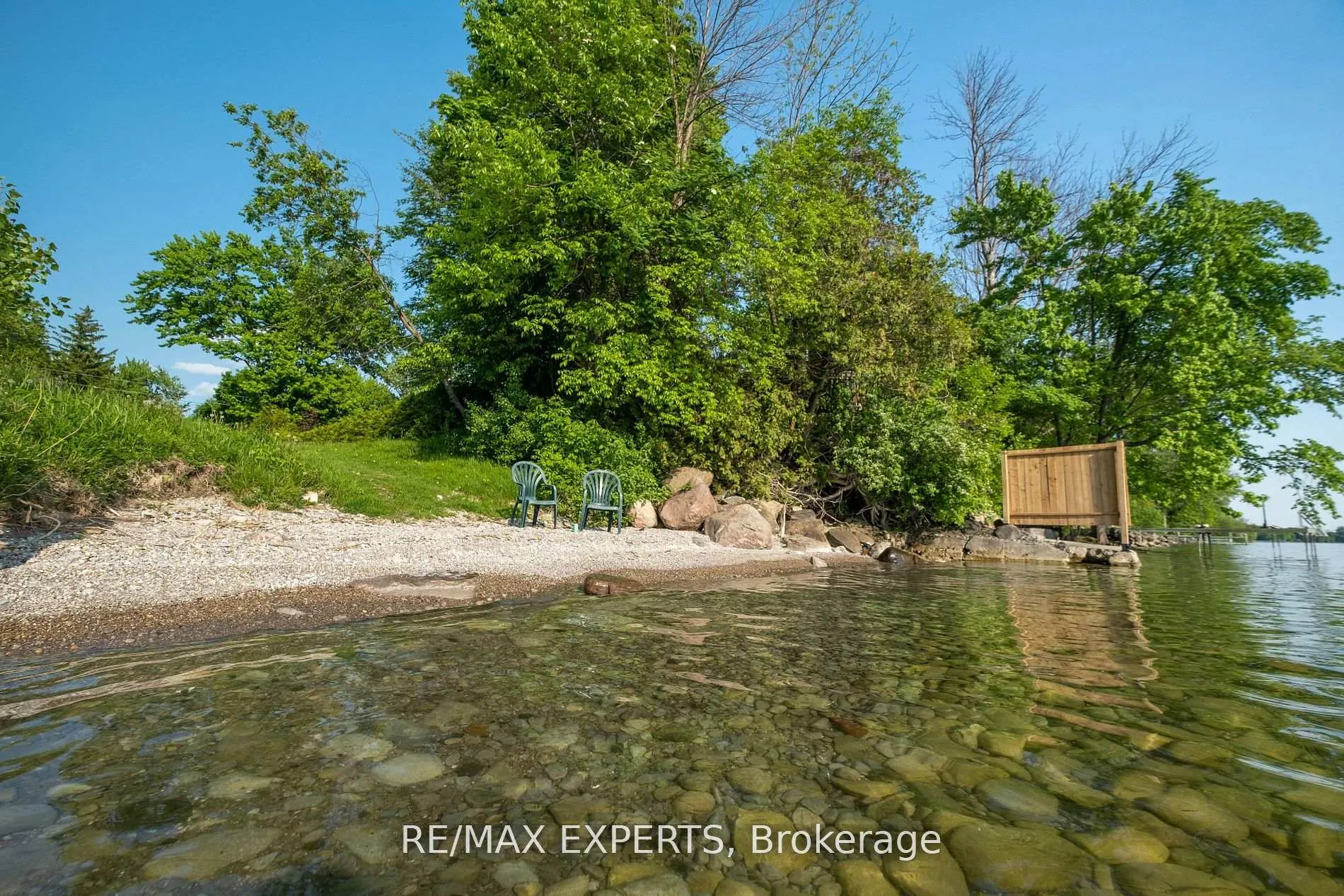 Photo 24 of 2367 Lakeshore Drive, Ramara, Brechin — HOMEH