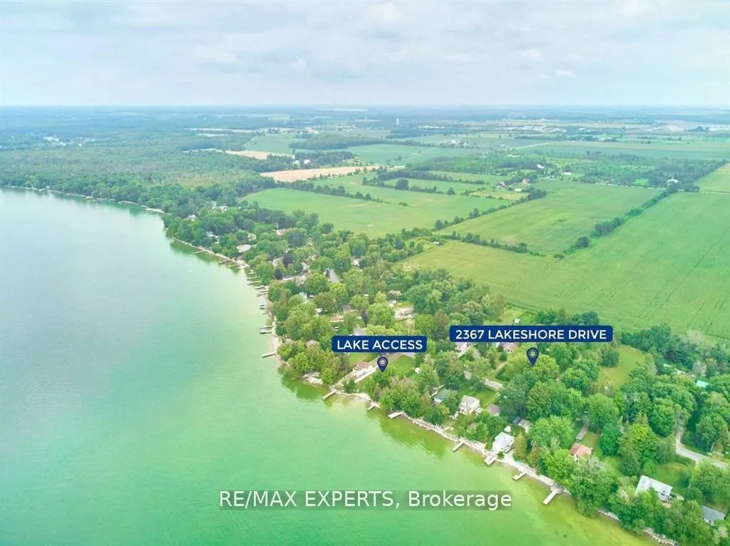 Photo 26 of 2367 Lakeshore Drive, Ramara, Brechin — HOMEH