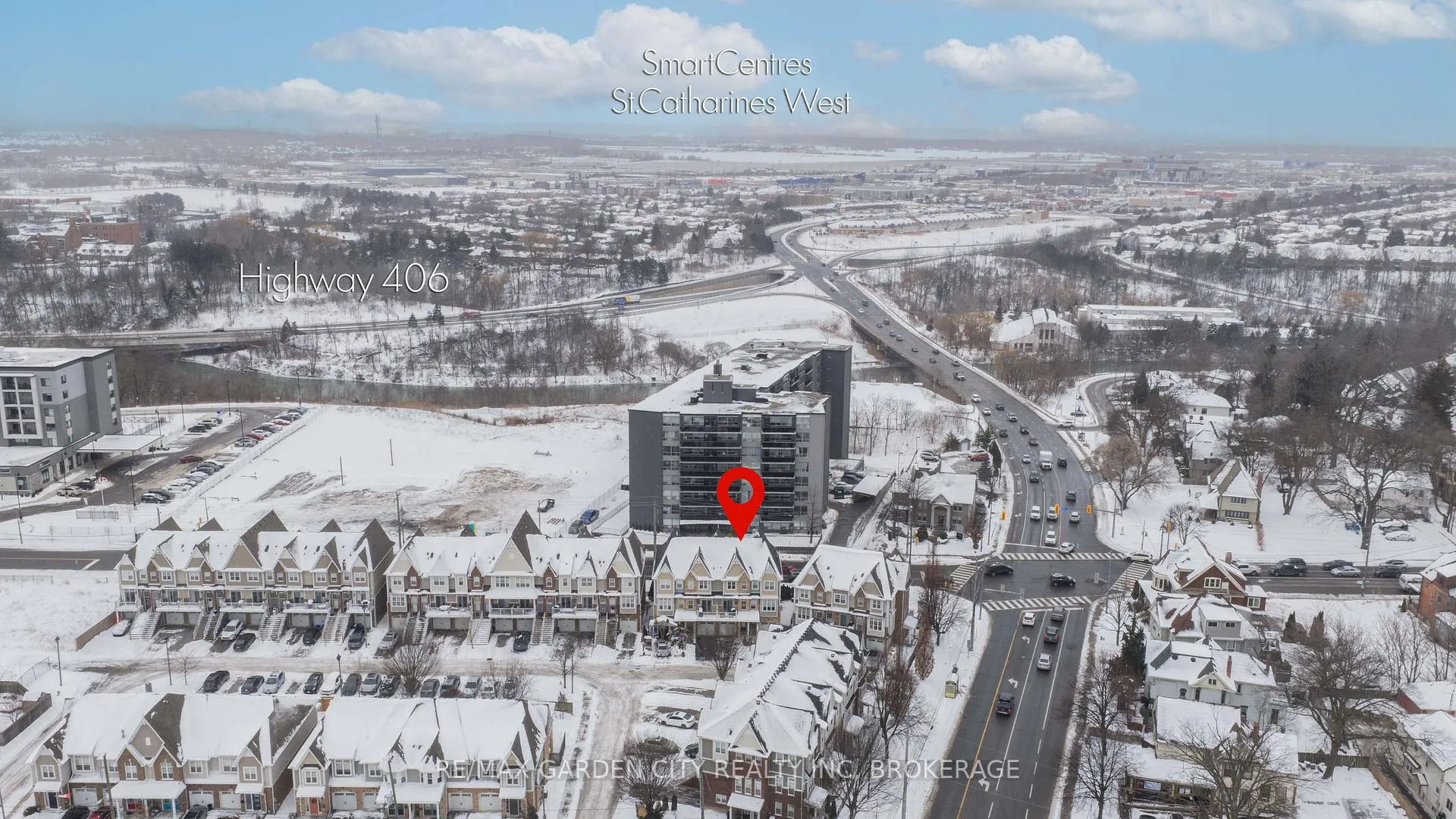 Photo 23 of 37 Durksen Drive, St. Catharines, Downtown — HOMEH