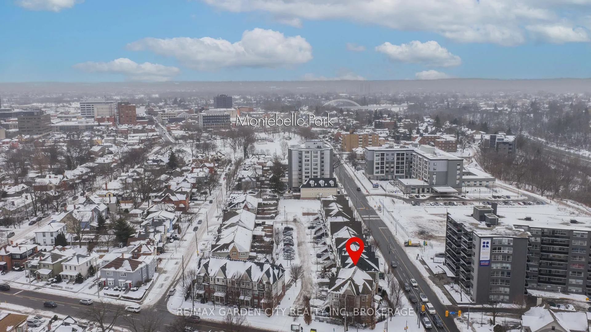 Photo 26 of 37 Durksen Drive, St. Catharines, Downtown — HOMEH