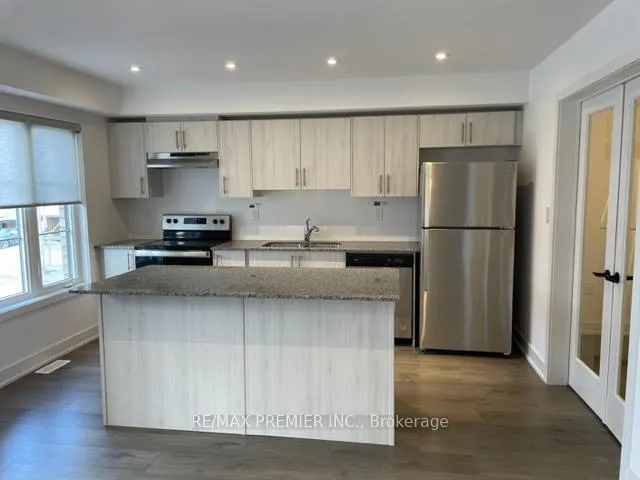 Photo 2 of 54 Hay Lane, Barrie, Innis-Shore — HOMEH