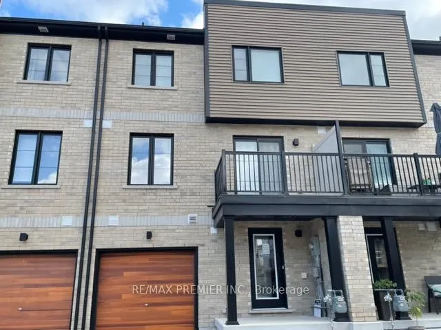 Photo 17 of 54 Hay Lane, Barrie, Innis-Shore — HOMEH