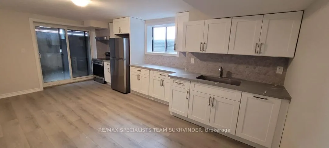 Photo 1 of Unit Lower, 245A Andy Crescent, Vaughan, West Woodbridge — HOMEH