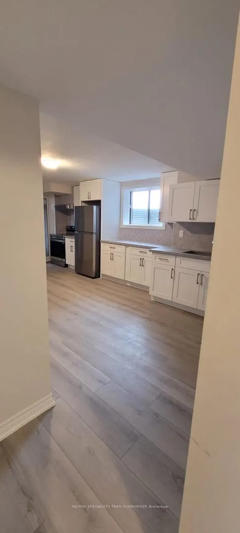 Photo 14 of Unit Lower, 245A Andy Crescent, Vaughan, West Woodbridge — HOMEH