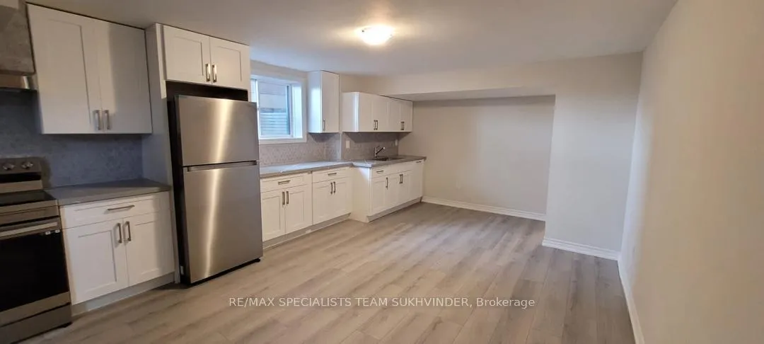 Photo 17 of Unit Lower, 245A Andy Crescent, Vaughan, West Woodbridge — HOMEH