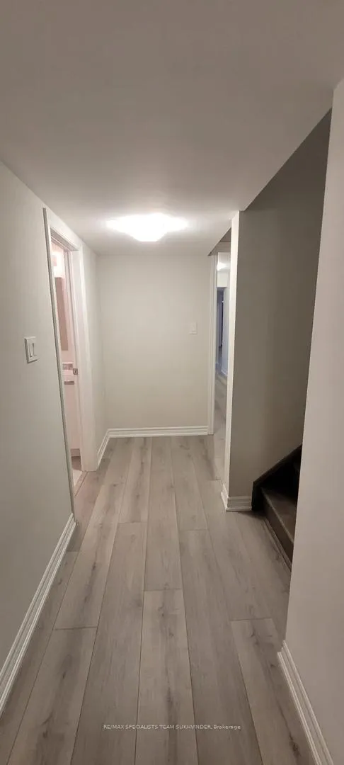 Photo 22 of Unit Lower, 245A Andy Crescent, Vaughan, West Woodbridge — HOMEH