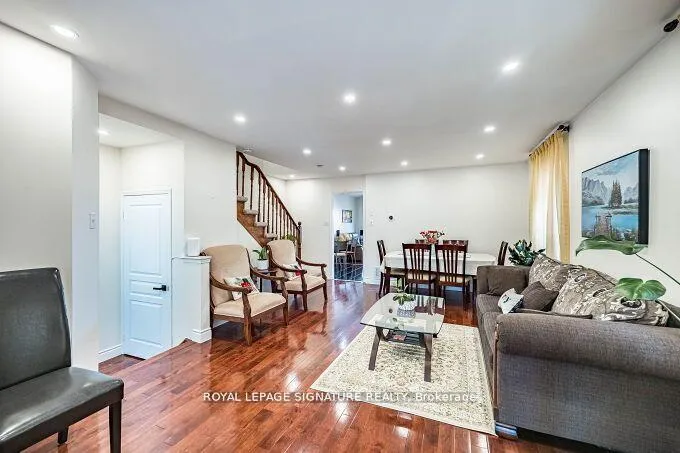 Photo 1 of 5708 Margarita Crescent, Mississauga, Churchill Meadows — HOMEH