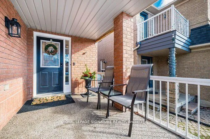 Photo 3 of 5708 Margarita Crescent, Mississauga, Churchill Meadows — HOMEH