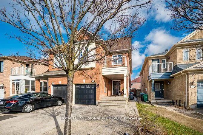 Photo 10 of 5708 Margarita Crescent, Mississauga, Churchill Meadows — HOMEH