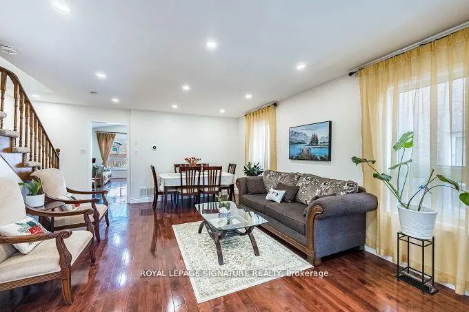Photo 16 of 5708 Margarita Crescent, Mississauga, Churchill Meadows — HOMEH