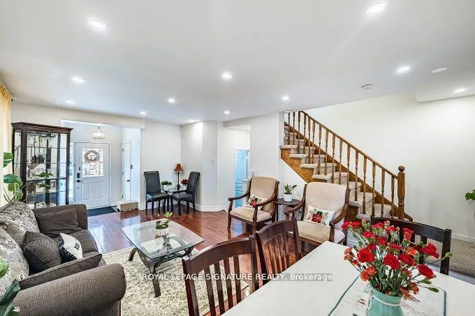 Photo 18 of 5708 Margarita Crescent, Mississauga, Churchill Meadows — HOMEH