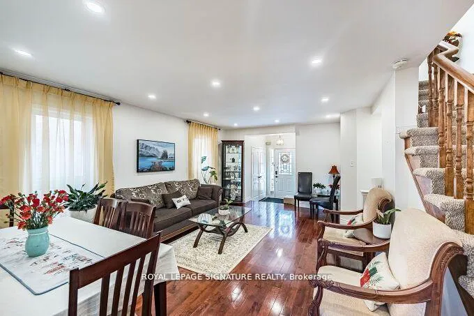 Photo 22 of 5708 Margarita Crescent, Mississauga, Churchill Meadows — HOMEH