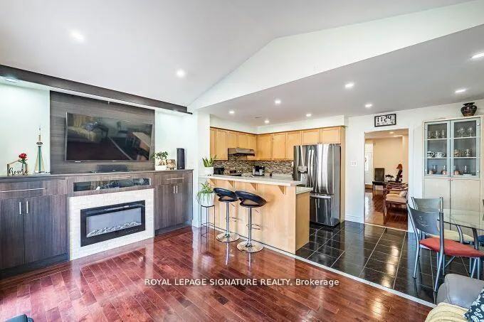Photo 25 of 5708 Margarita Crescent, Mississauga, Churchill Meadows — HOMEH