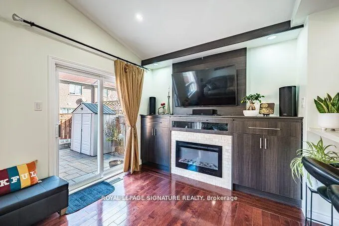 Photo 30 of 5708 Margarita Crescent, Mississauga, Churchill Meadows — HOMEH