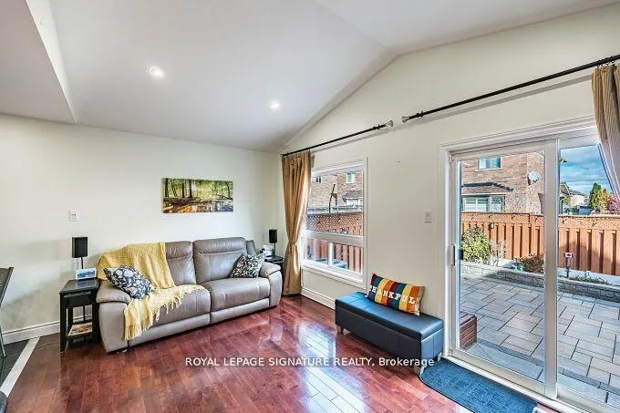 Photo 34 of 5708 Margarita Crescent, Mississauga, Churchill Meadows — HOMEH