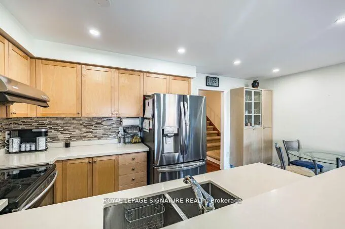 Photo 38 of 5708 Margarita Crescent, Mississauga, Churchill Meadows — HOMEH