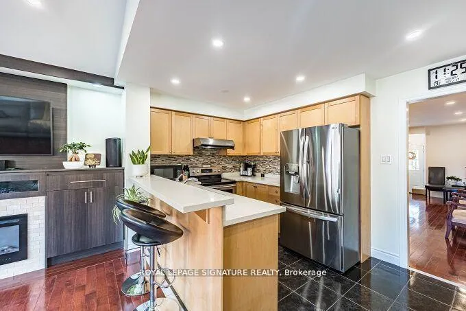 Photo 41 of 5708 Margarita Crescent, Mississauga, Churchill Meadows — HOMEH