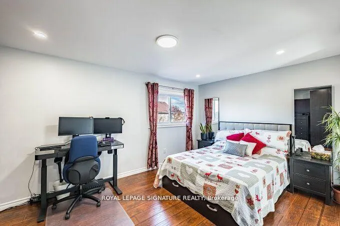 Photo 56 of 5708 Margarita Crescent, Mississauga, Churchill Meadows — HOMEH