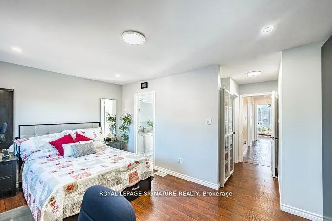 Photo 60 of 5708 Margarita Crescent, Mississauga, Churchill Meadows — HOMEH