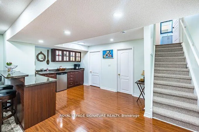 Photo 105 of 5708 Margarita Crescent, Mississauga, Churchill Meadows — HOMEH