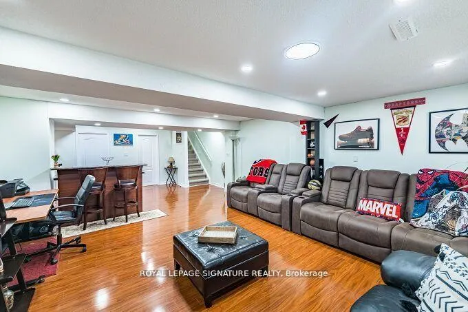 Photo 115 of 5708 Margarita Crescent, Mississauga, Churchill Meadows — HOMEH