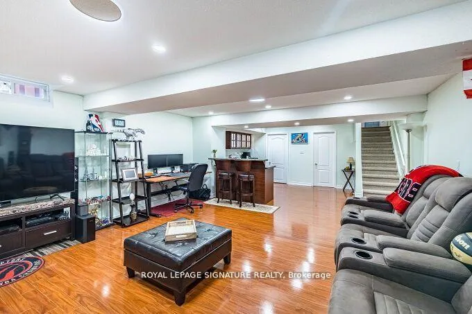 Photo 118 of 5708 Margarita Crescent, Mississauga, Churchill Meadows — HOMEH