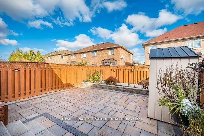 Photo 131 of 5708 Margarita Crescent, Mississauga, Churchill Meadows — HOMEH