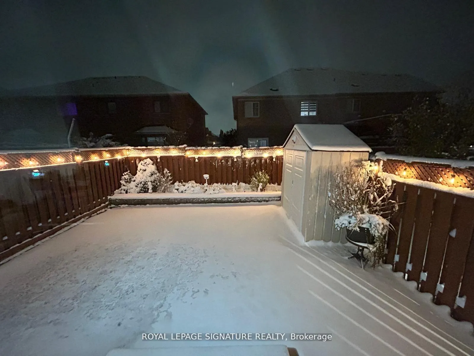 Photo 136 of 5708 Margarita Crescent, Mississauga, Churchill Meadows — HOMEH