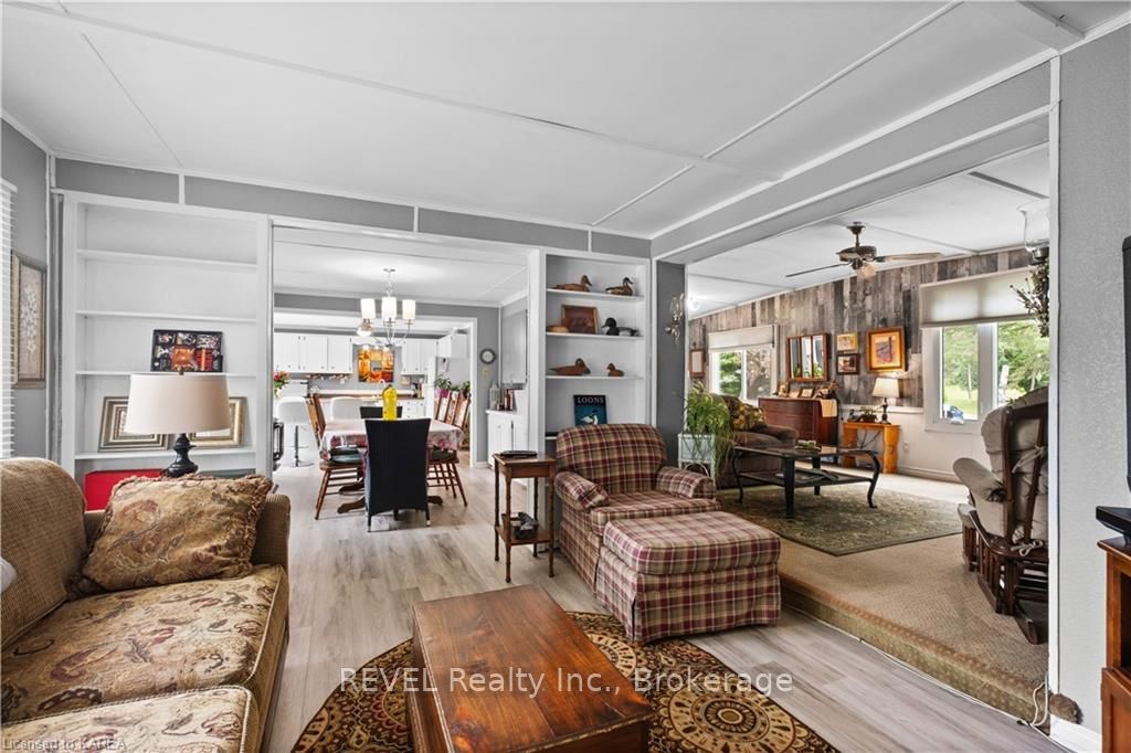 Photo 21 of 1043 Shannon Lane, Frontenac, Frontenac South — HOMEH