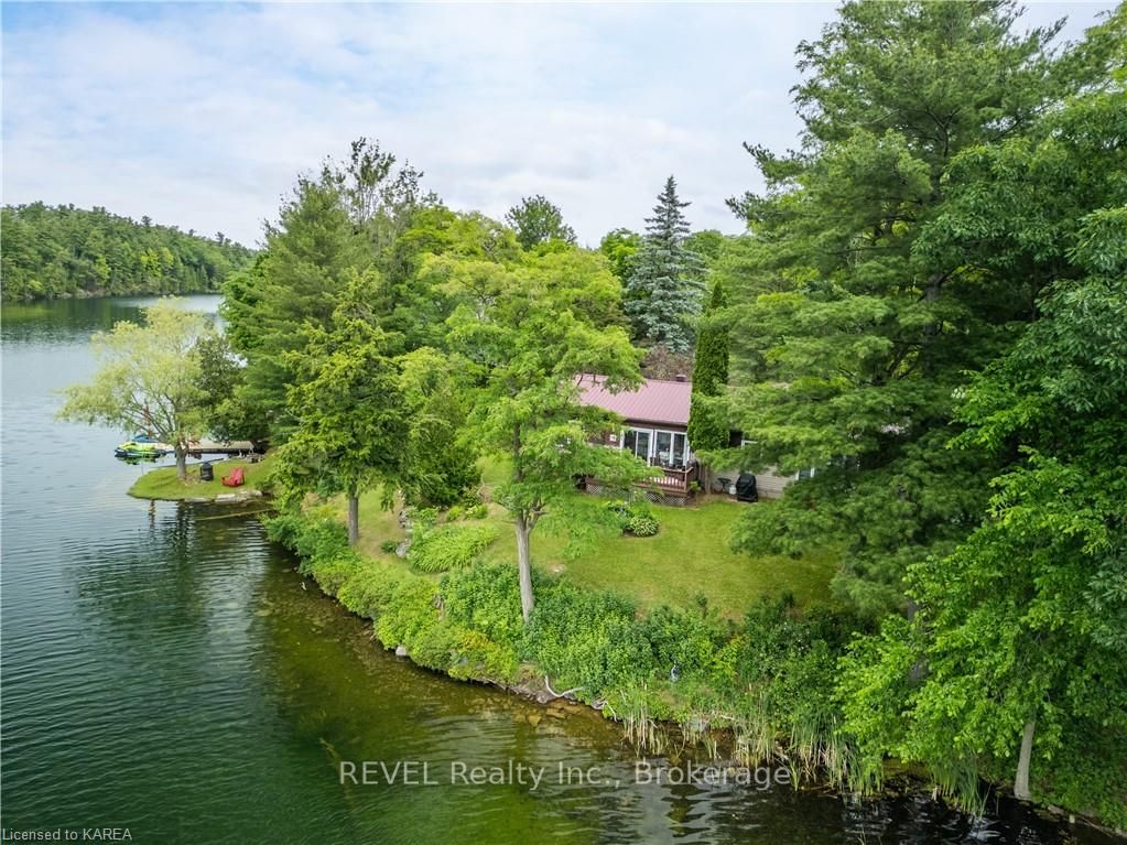 Photo 39 of 1043 Shannon Lane, Frontenac, Frontenac South — HOMEH