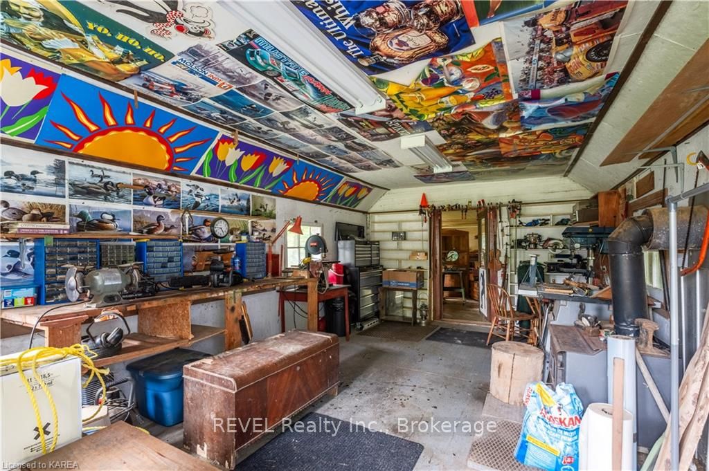 Photo 24 of 1043 Shannon Lane, Frontenac, Frontenac South — HOMEH