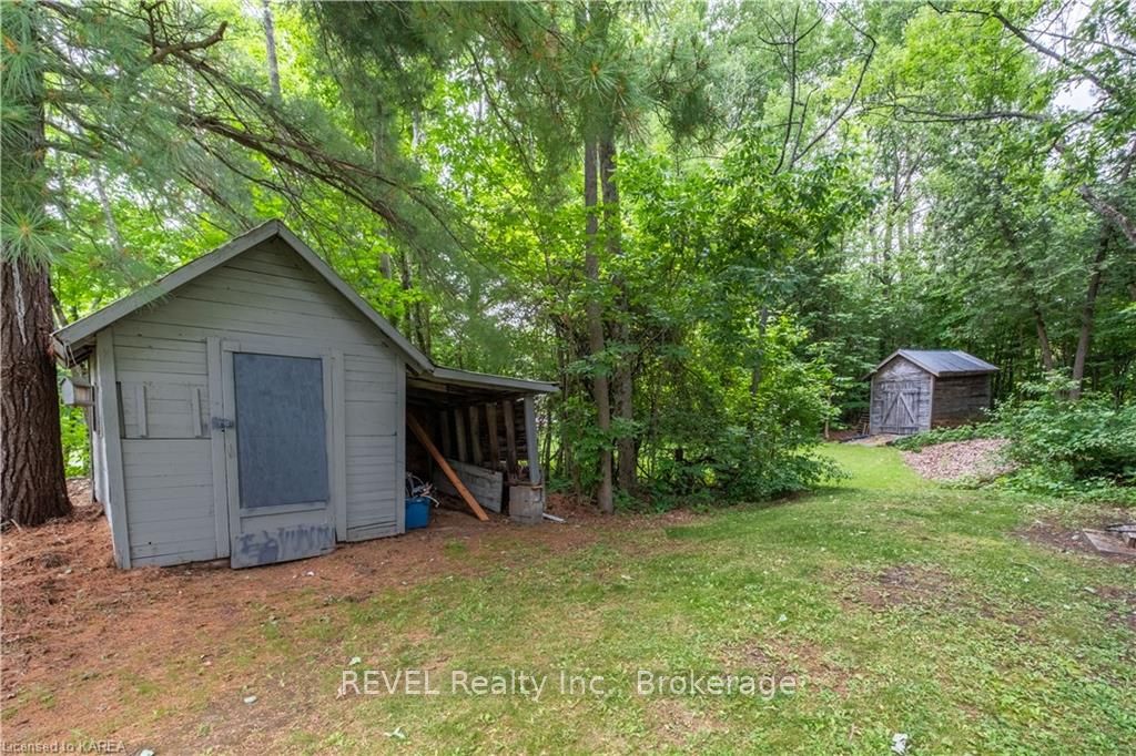 Photo 36 of 1043 Shannon Lane, Frontenac, Frontenac South — HOMEH