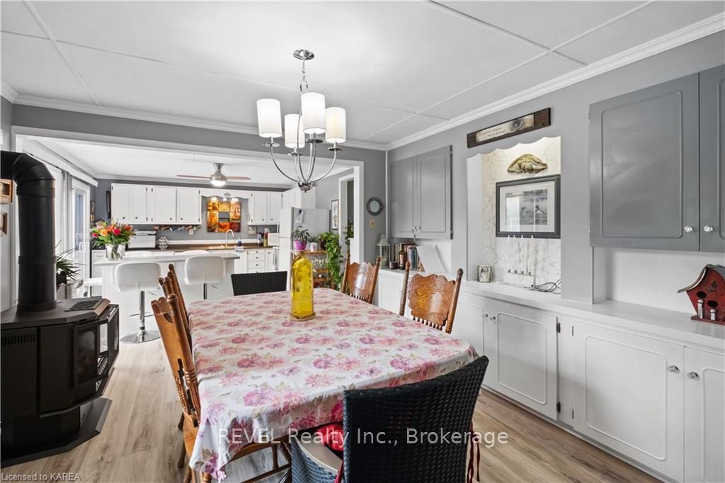 Photo 19 of 1043 Shannon Lane, Frontenac, Frontenac South — HOMEH