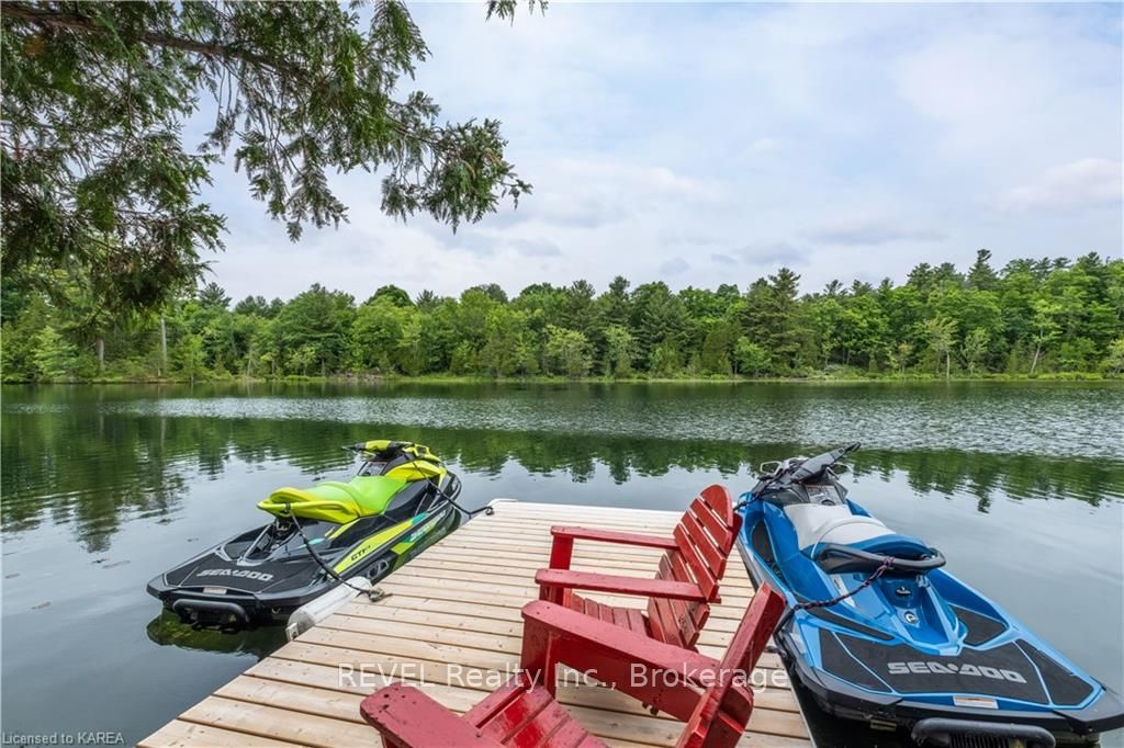 Photo 32 of 1043 Shannon Lane, Frontenac, Frontenac South — HOMEH