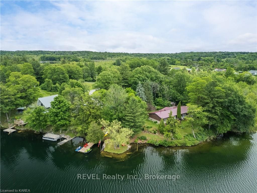 Photo 40 of 1043 Shannon Lane, Frontenac, Frontenac South — HOMEH