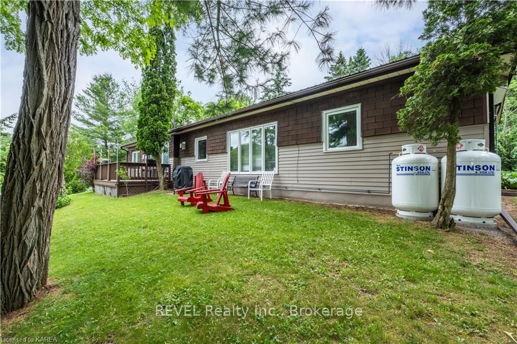 Photo 26 of 1043 Shannon Lane, Frontenac, Frontenac South — HOMEH
