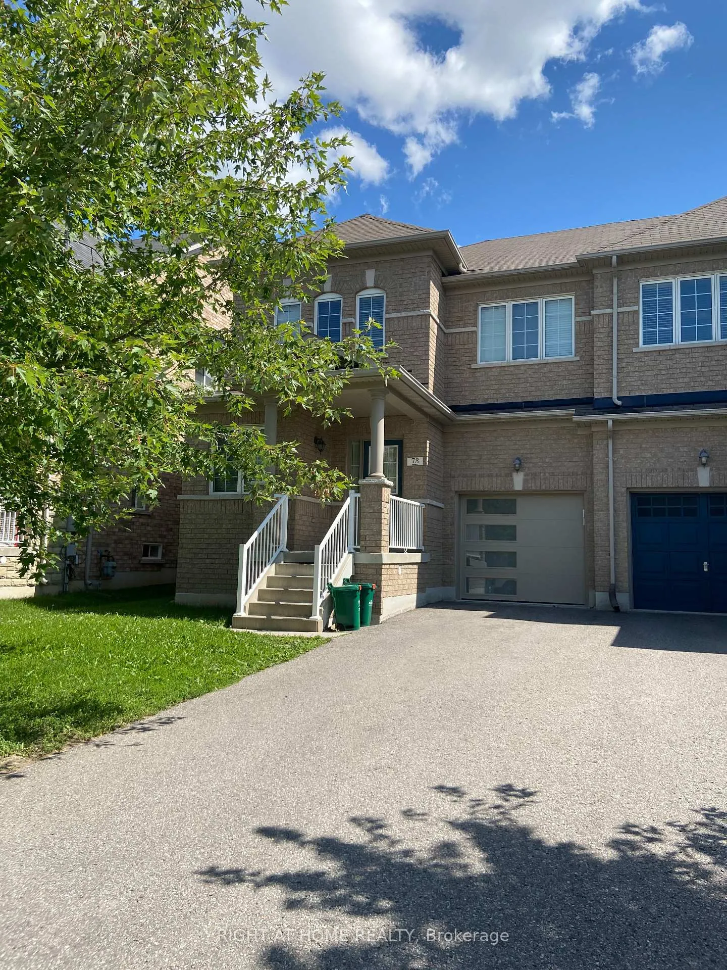 Photo 1 of 73 Lewis Honey Drive, Aurora, Bayview Northeast — HOMEH