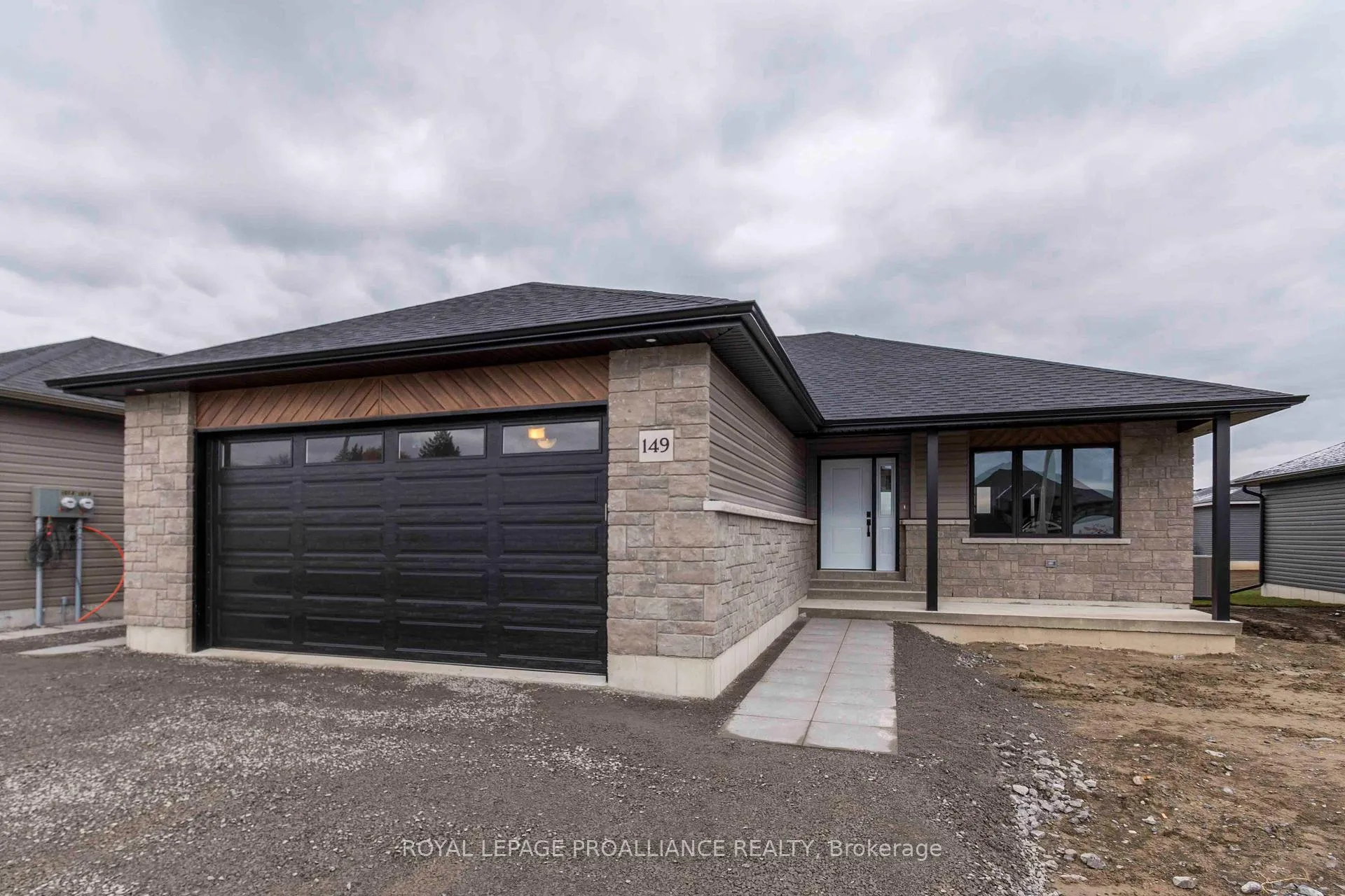 Photo 1 of 149A Sienna Avenue, Belleville, Belleville Ward — HOMEH