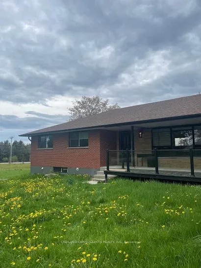 Photo 4 of 3120 Taunton Road, Clarington, Bowmanville — HOMEH