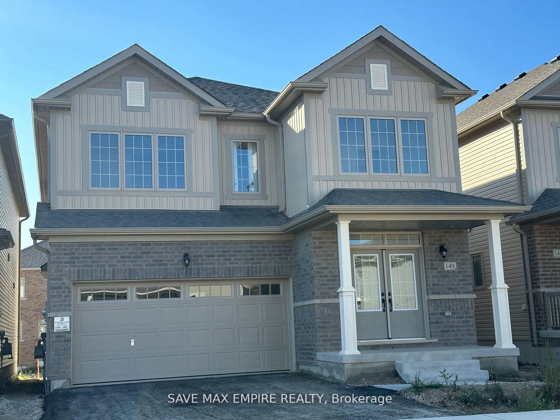 Photo 1 of 149 limestone Lane, Shelburne — HOMEH