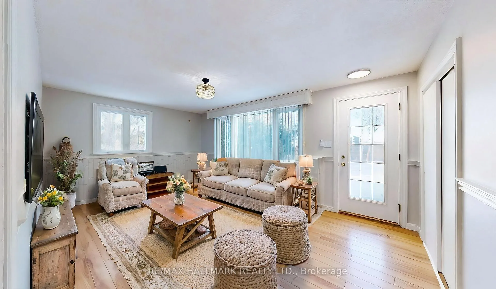Photo 5 of 5251 5th Line, New Tecumseth, Rural New Tecumseth — HOMEH