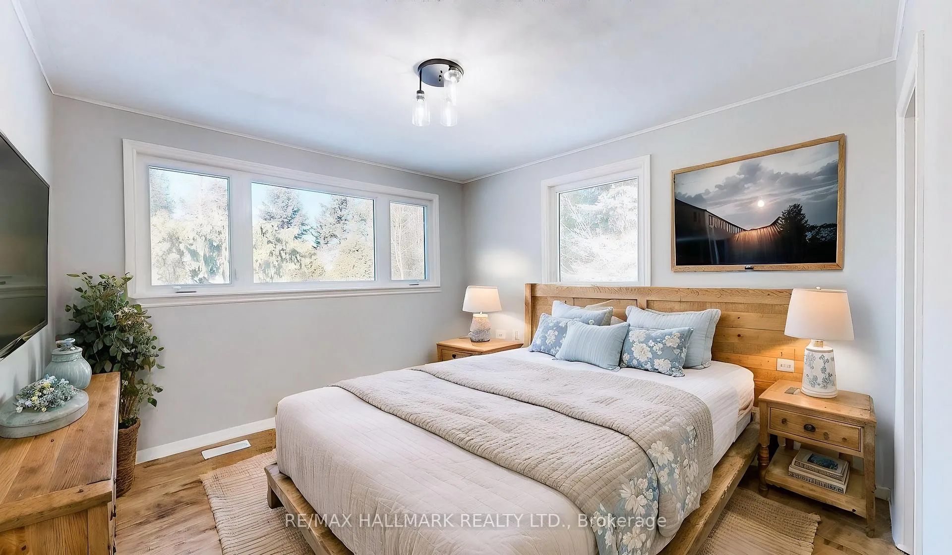 Photo 20 of 5251 5th Line, New Tecumseth, Rural New Tecumseth — HOMEH