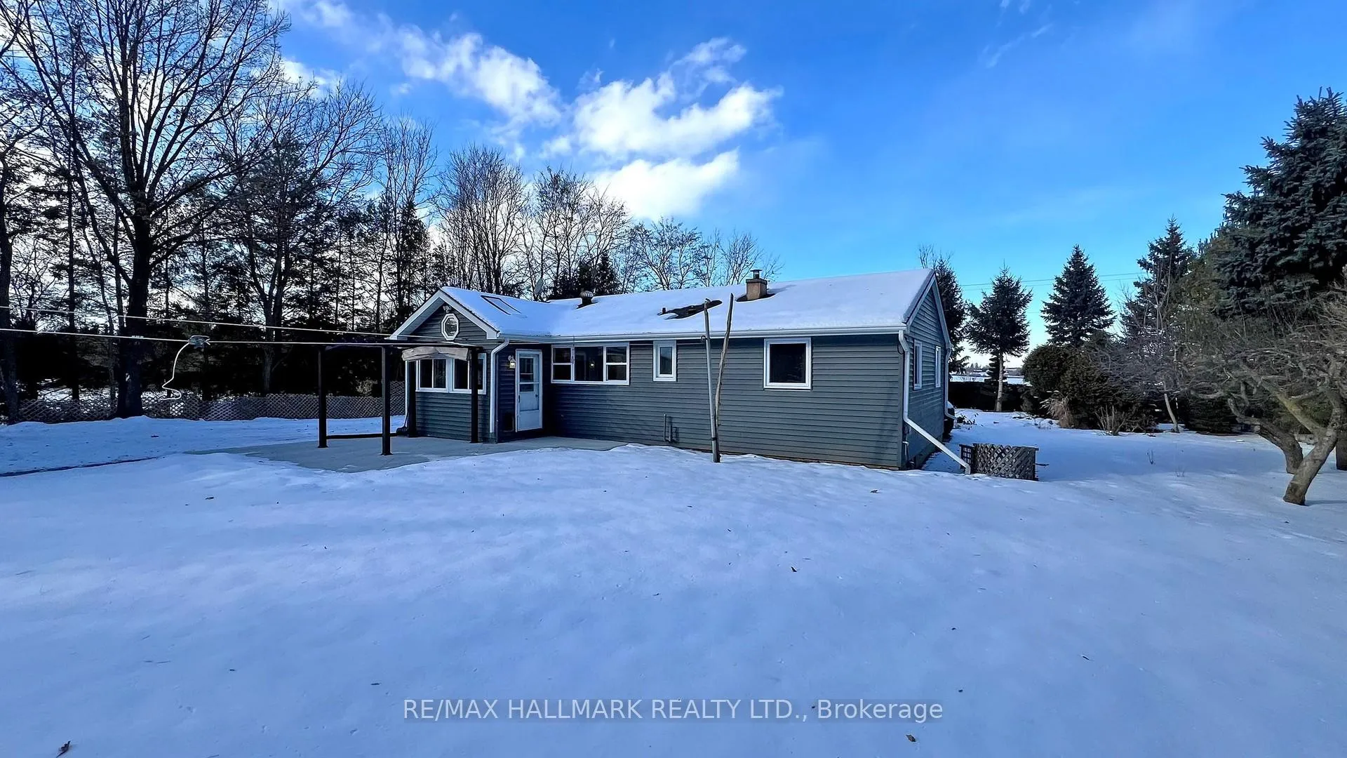 Photo 30 of 5251 5th Line, New Tecumseth, Rural New Tecumseth — HOMEH