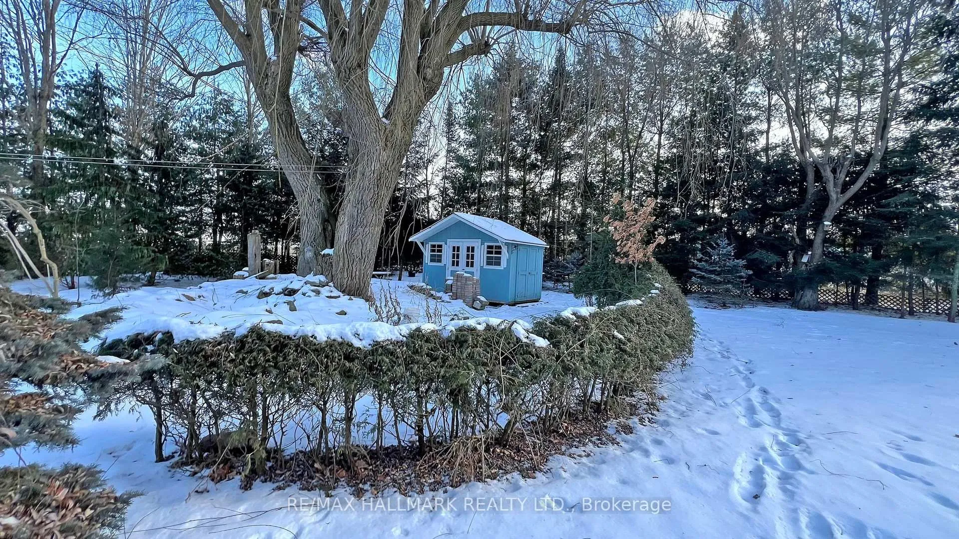 Photo 32 of 5251 5th Line, New Tecumseth, Rural New Tecumseth — HOMEH