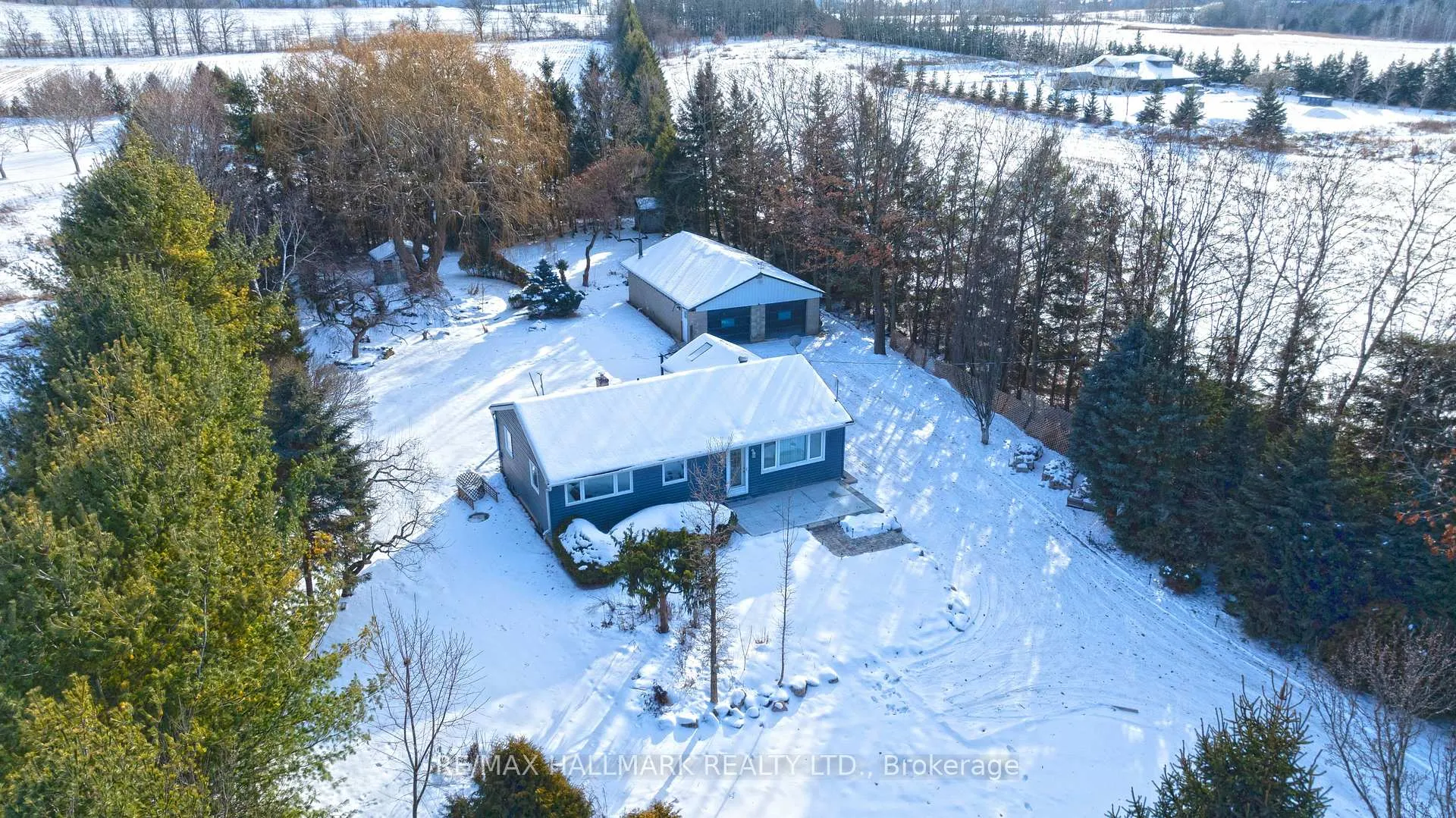 Photo 33 of 5251 5th Line, New Tecumseth, Rural New Tecumseth — HOMEH