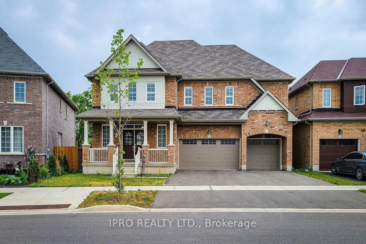 Photo 1 of 47 Fleming Crescent, Haldimand — HOMEH