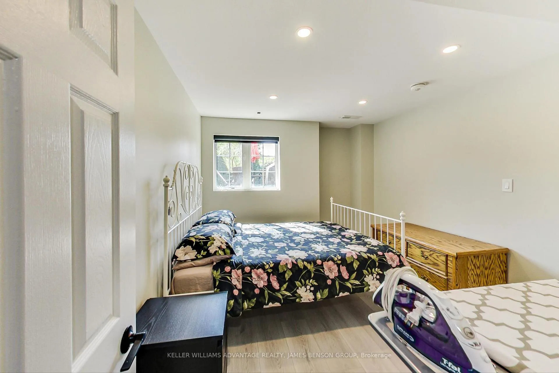 Photo 9 of 118 Gallview Lane, Brampton, Bram East — HOMEH